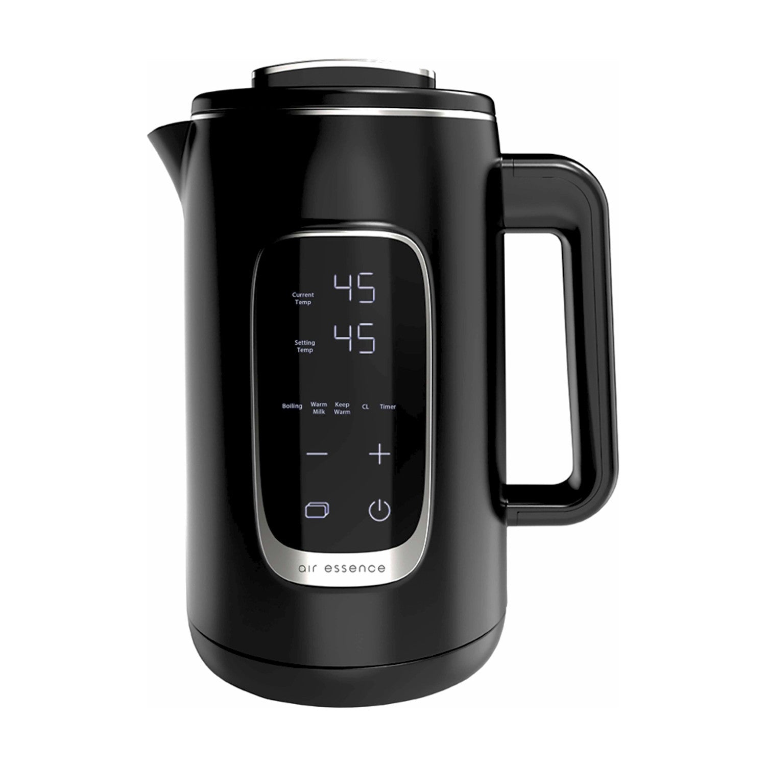 Bouilloire électrique Portable 350 Ml Irishom - Acier Inoxydable 304, Arrêt Automatique, Idéale Pour Voyages