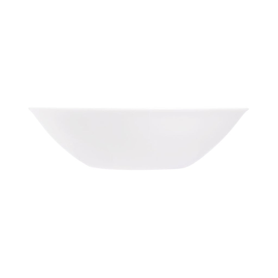 Saladier Luminarc, verre trempé, 16,5 cm, Sweet Line