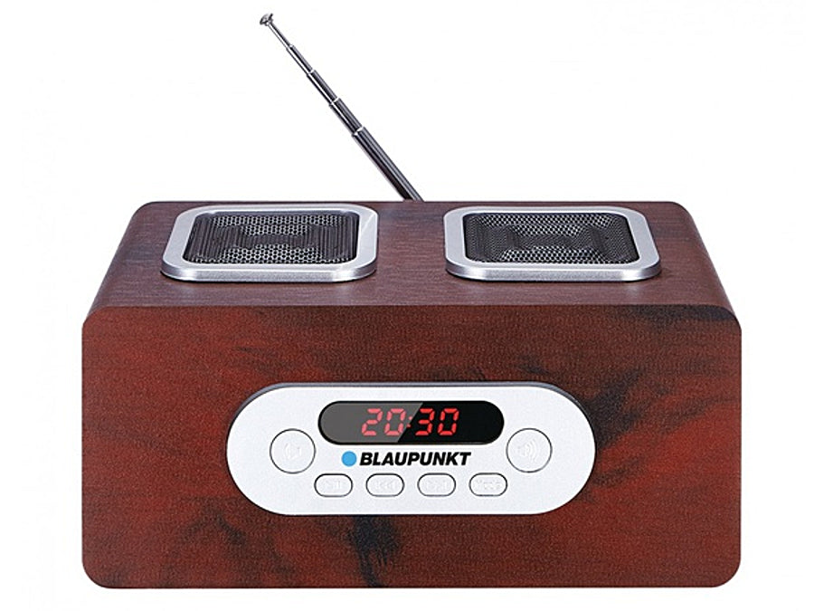 FM SD/USB/AUX avec batterie