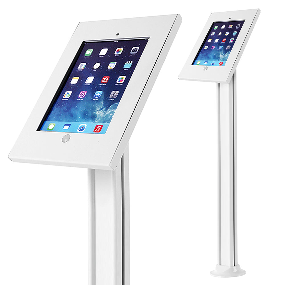 Trépied Réglable En Aluminium Pour IPad 1/2/3 Et Tablettes Acer - Support Stable Et Ajustable