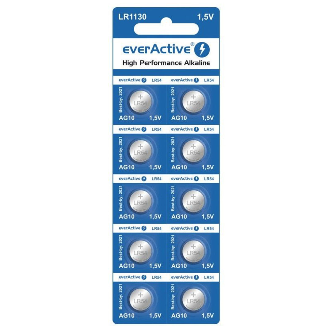everActive