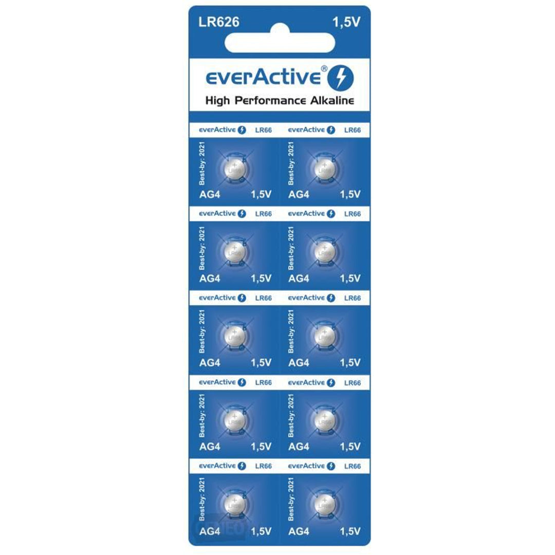 everActive