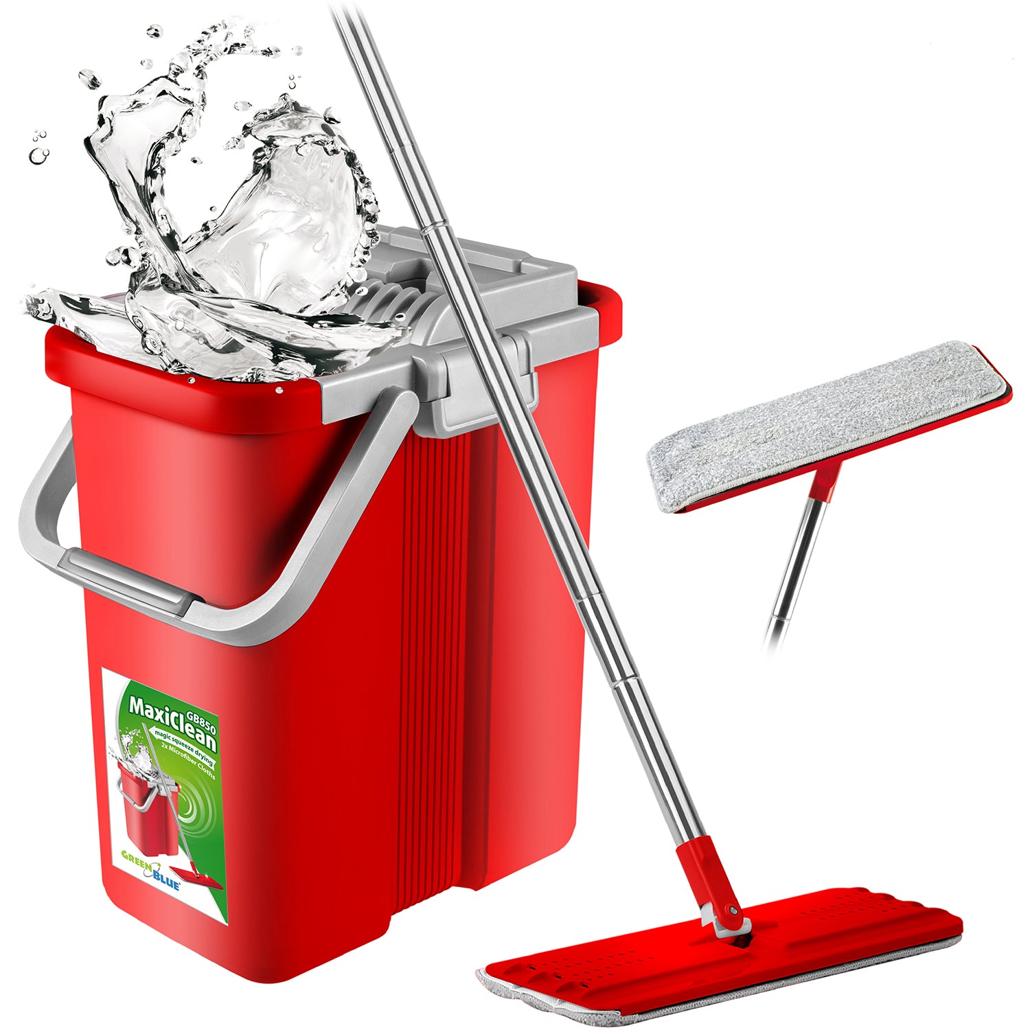 ROBOTER-DEALS Ersatzteile Für ZACO, ILIFE V8s Pro, V8s, V80, V85