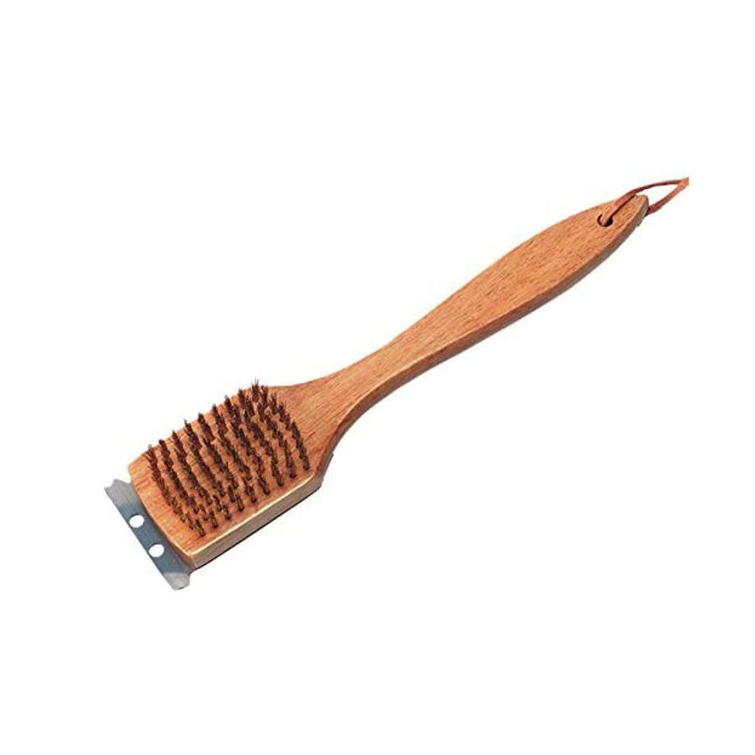 Brosse de nettoyage Barbecue grille Master Grill & Party MG229