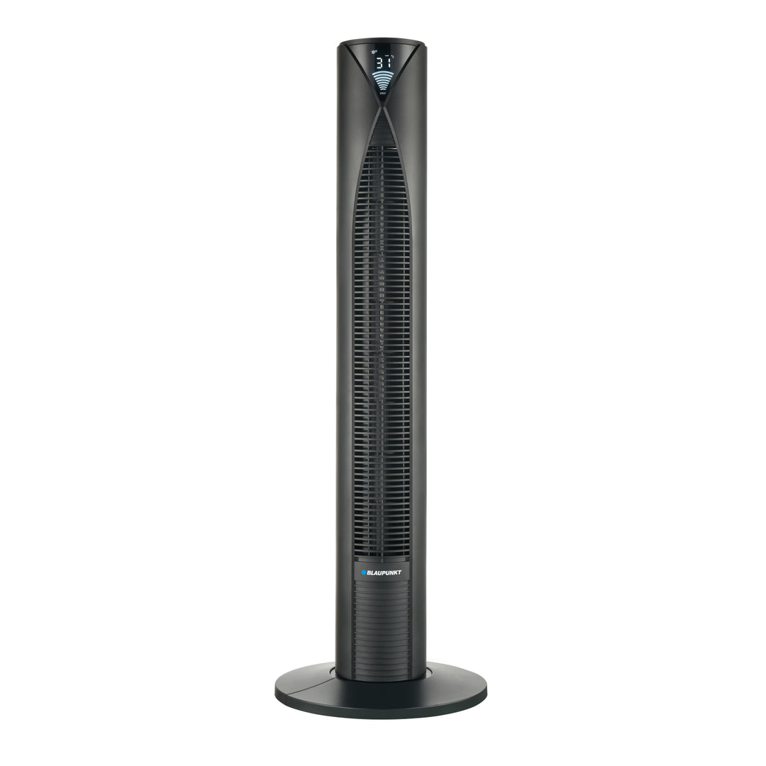 Ventilateur colonne Blaupunkt AFT601 avec écran et télécommande