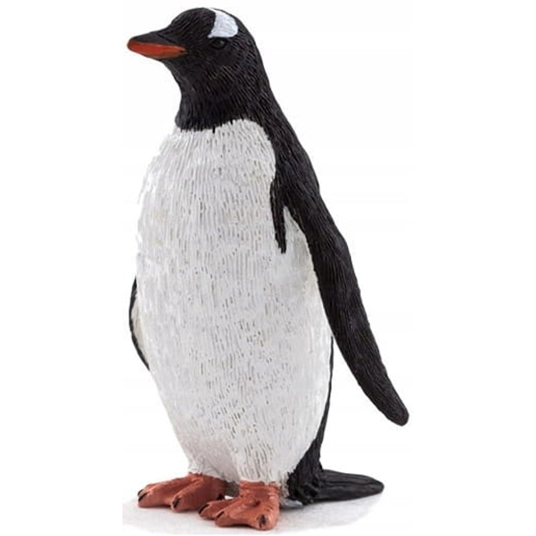 Mojo Animal Planet Penguin figurine à collectionner 387184 M