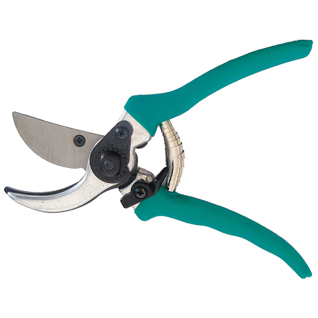 Greenmill GR6201 Sécateur de jardin Lame en acier trempé de haute qualité