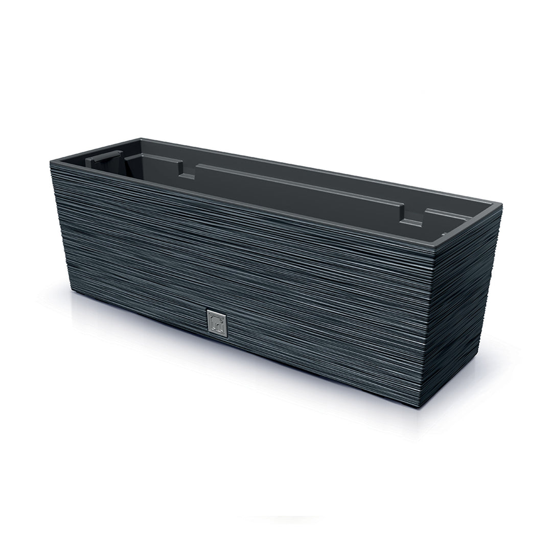 Prosperplast Furu Case DFC600-S433 - couleur anthracite