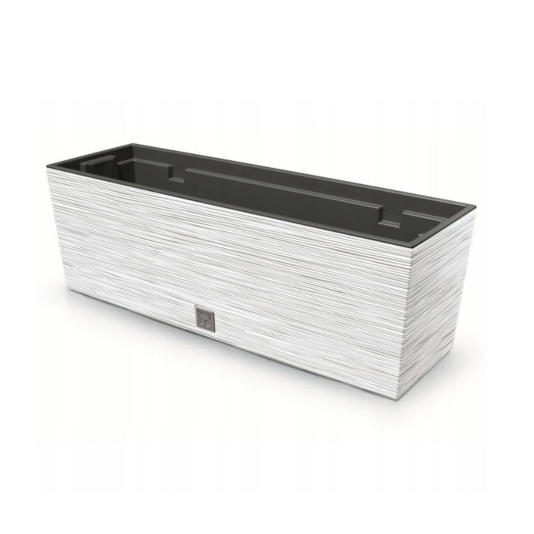Prosperplast Furu Case DFC600-S449 - Blanc