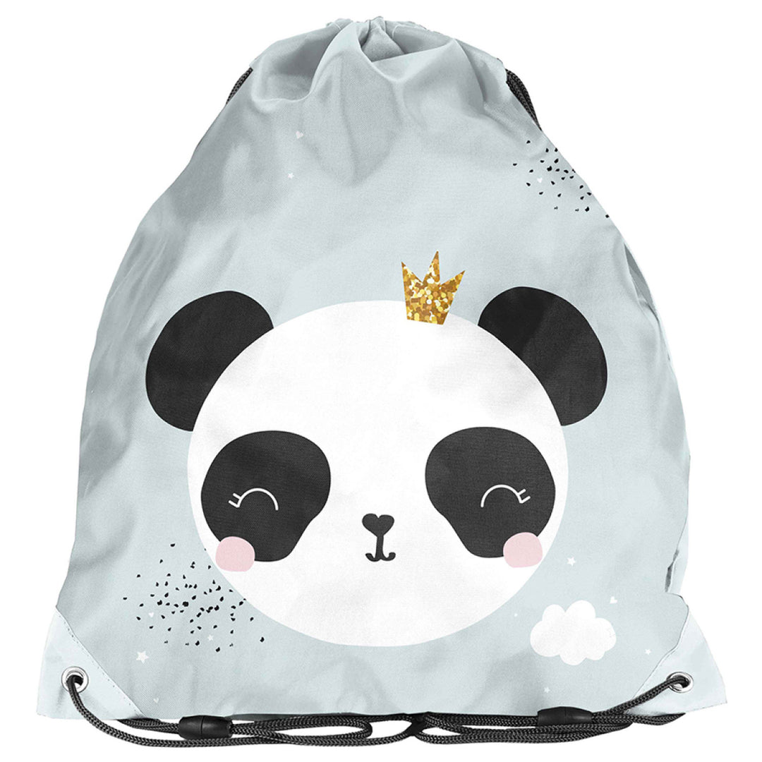 Panda Paso PP23PQ-712 sac à chaussures mesurant 38×34 cm