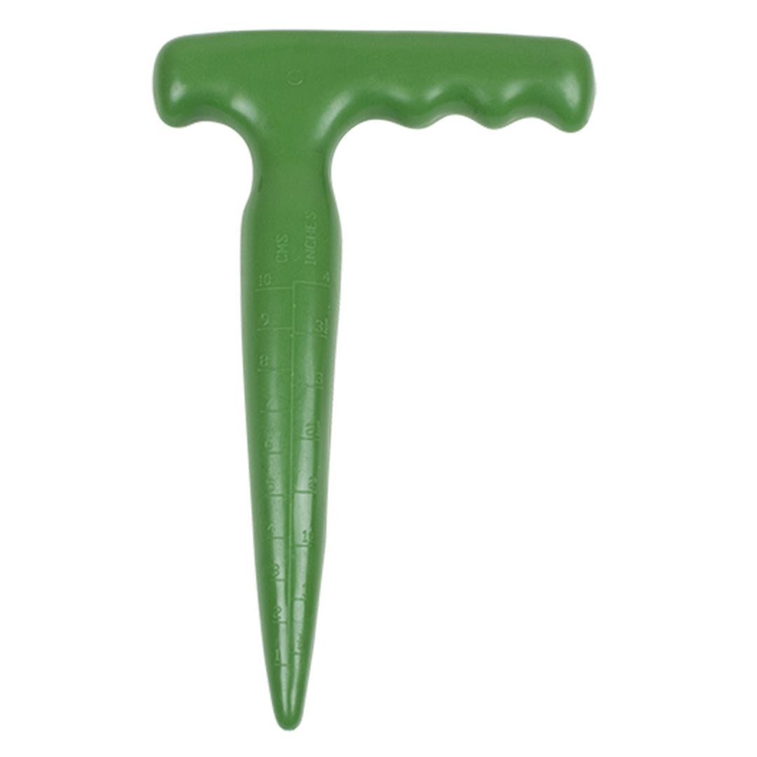 Plume d'oie Greenmill, pour planter, repiquer, GR0197