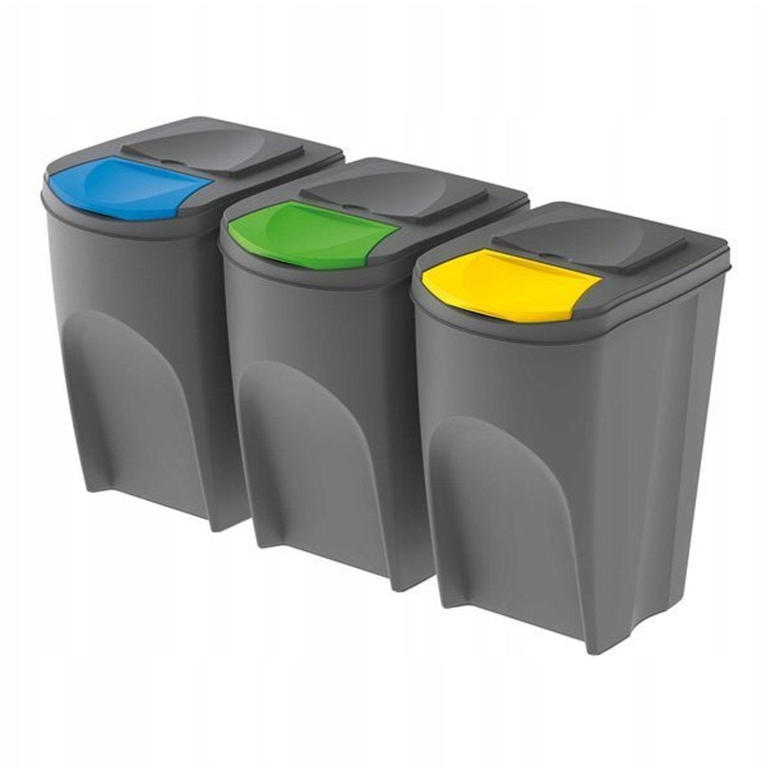 Poubelles