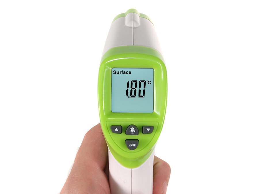 Thermomètre infrarouge de précision Premier PR-600