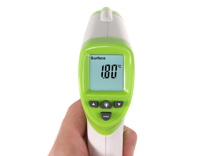 Thermomètre infrarouge de précision Premier PR-600