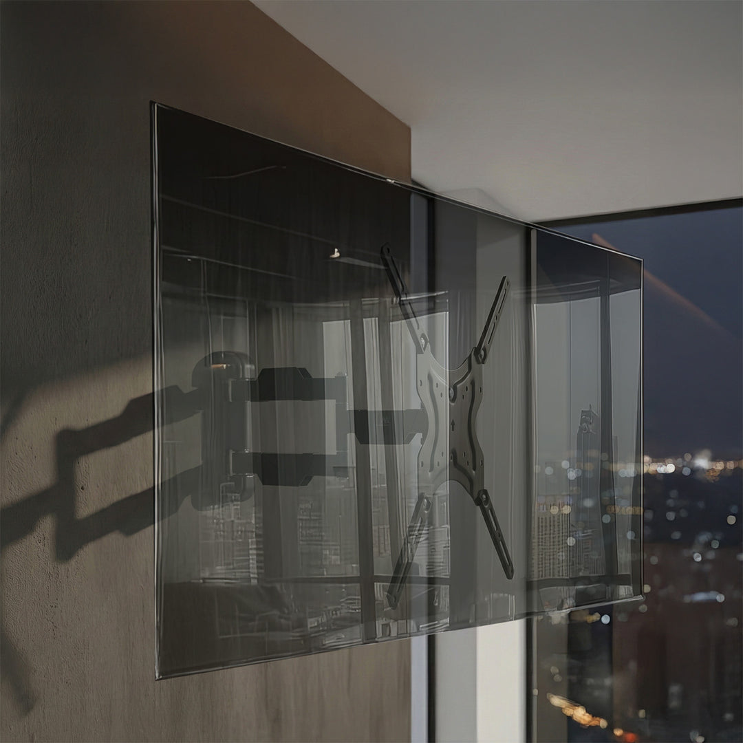 Support TV mural 13-50 " 30 kg Maclean Brackets MC-743