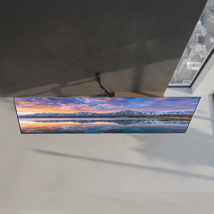 Support TV mural 13-50 " 30 kg Maclean Brackets MC-743