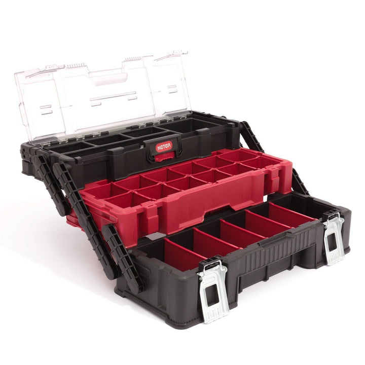 Keter Canti Trio organisateur