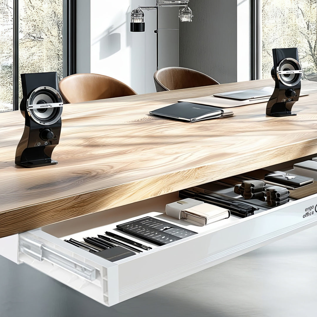 Haut-parleurs d'ordinateur 6W USB Audiocore AC805 noir