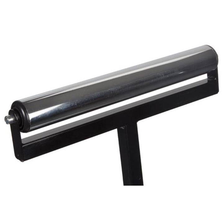 Support à roulettes Toolland MP90 noir réglage télescopique de la hauteur