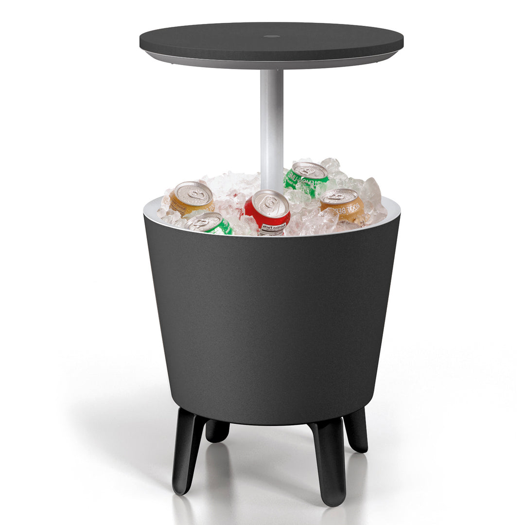 Curver Outdoor Keter Cool Bar de jardin super produit utilisable