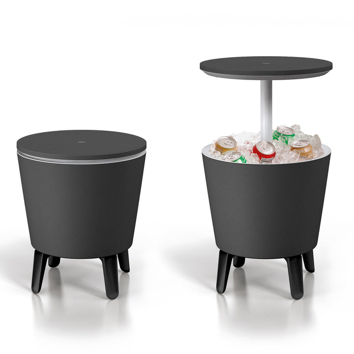 Curver Outdoor Keter Cool Bar de jardin super produit utilisable