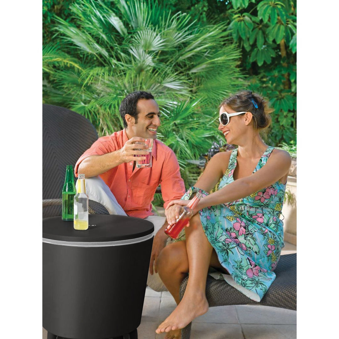 Curver Outdoor Keter Cool Bar de jardin super produit utilisable