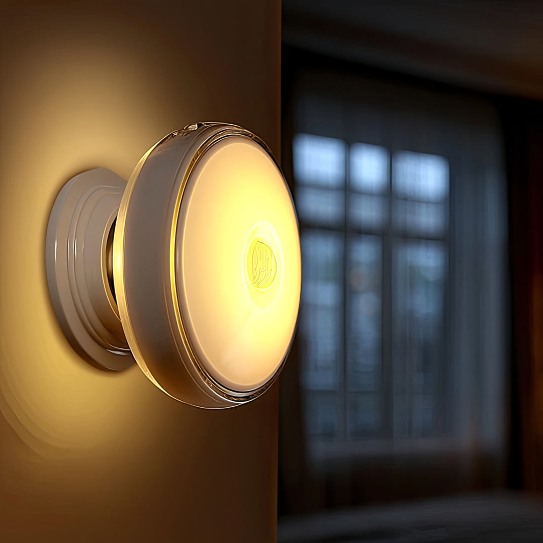 Lampe LED avec détecteur de mouvement  Maclean MCE223