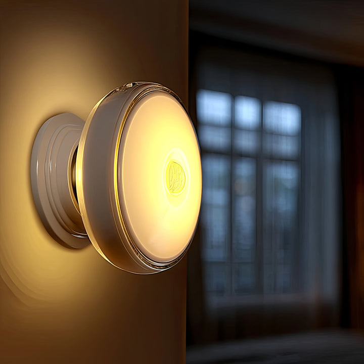 Lampe LED avec détecteur de mouvement  Maclean MCE223