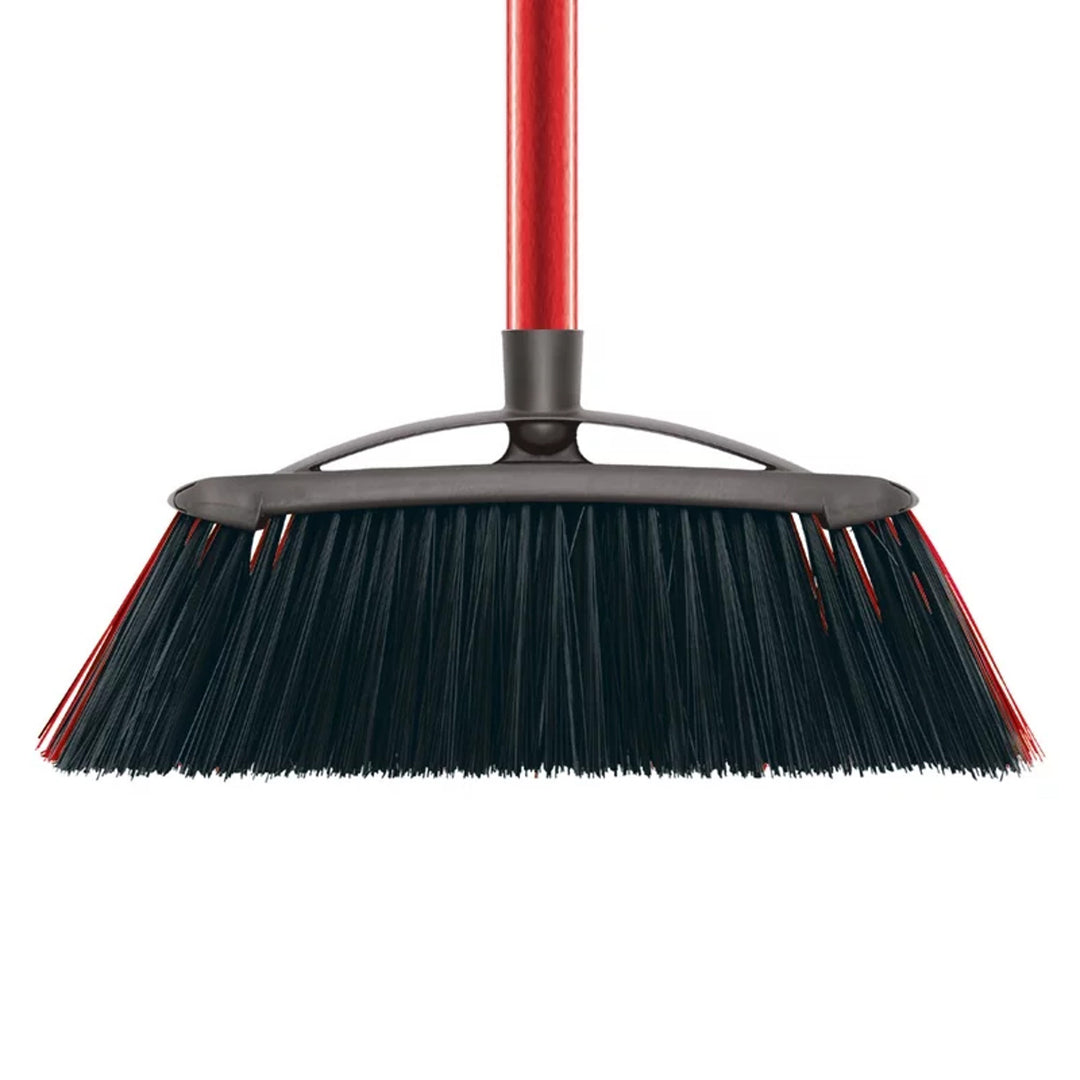 Vileda extérieur balai brosse avec barre Garden 2in1