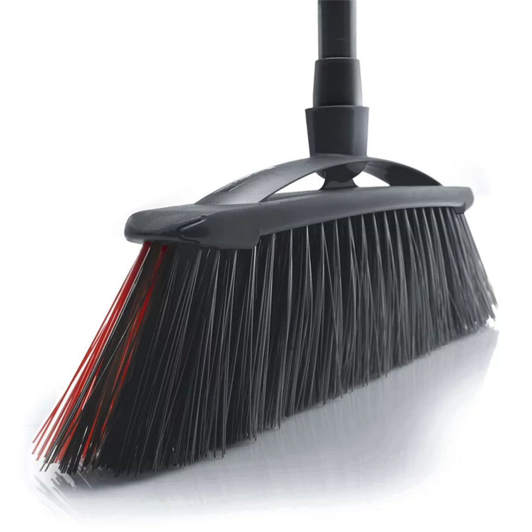 Vileda extérieur balai brosse avec barre Garden 2in1
