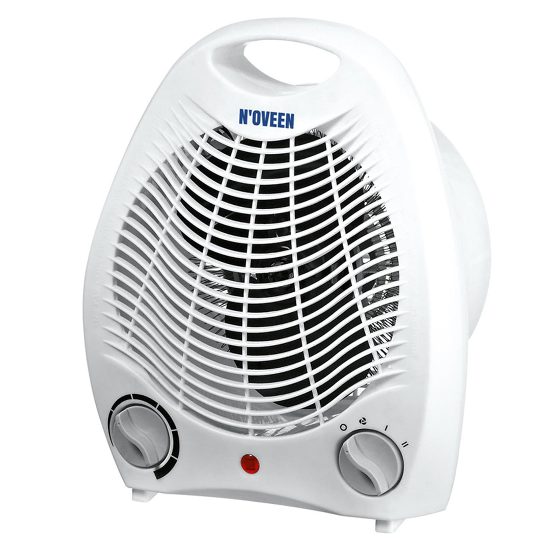 CHAUFFAGE ÉLECTRIQUE FERMAL FILLER 2000W