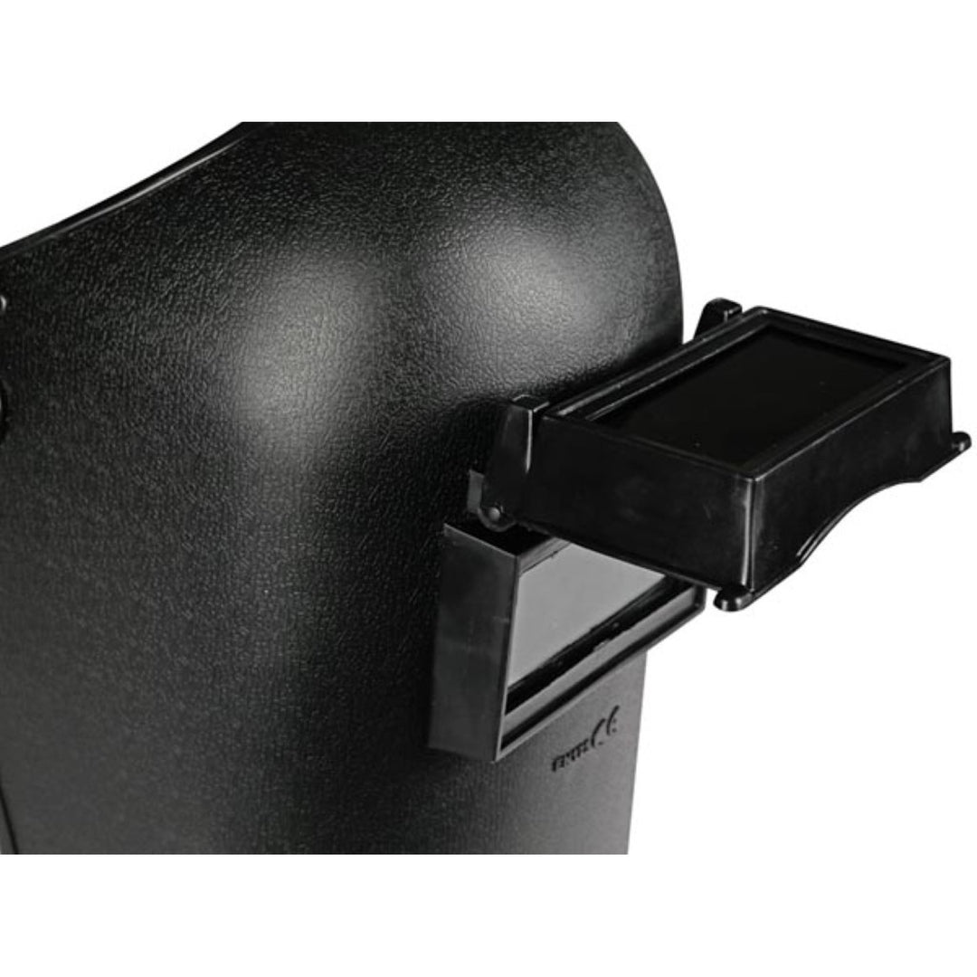 Visière de soudage Toolland TW802546 réglable noir