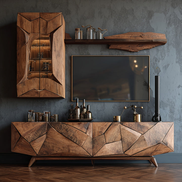 Maclean MCTV-930 Antenne intérieure TV Antenne Radio HDTV DVB-T2 DVB-T2 HEVC Amplificateur DAB FM 100dBμV Digital Terrestre