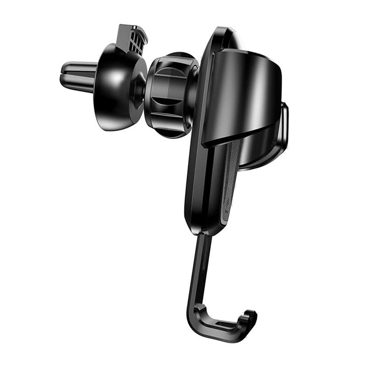 Support de téléphone pour grille d'aération de voiture BASEUS GRAVITY