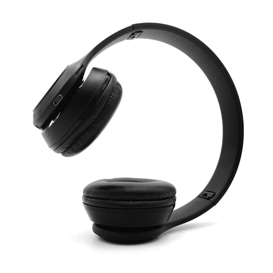 Écouteurs sans fil Media-Tech, Bluetooth 5.1, radio FM, MT3591