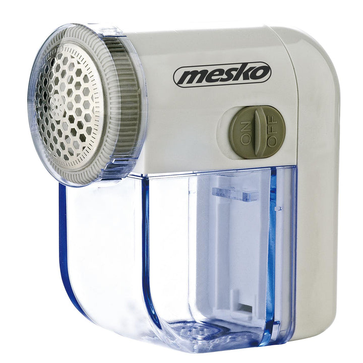 Mesko MS9610 rasoir pour tissus sans fil  appareil discret mais très pratique