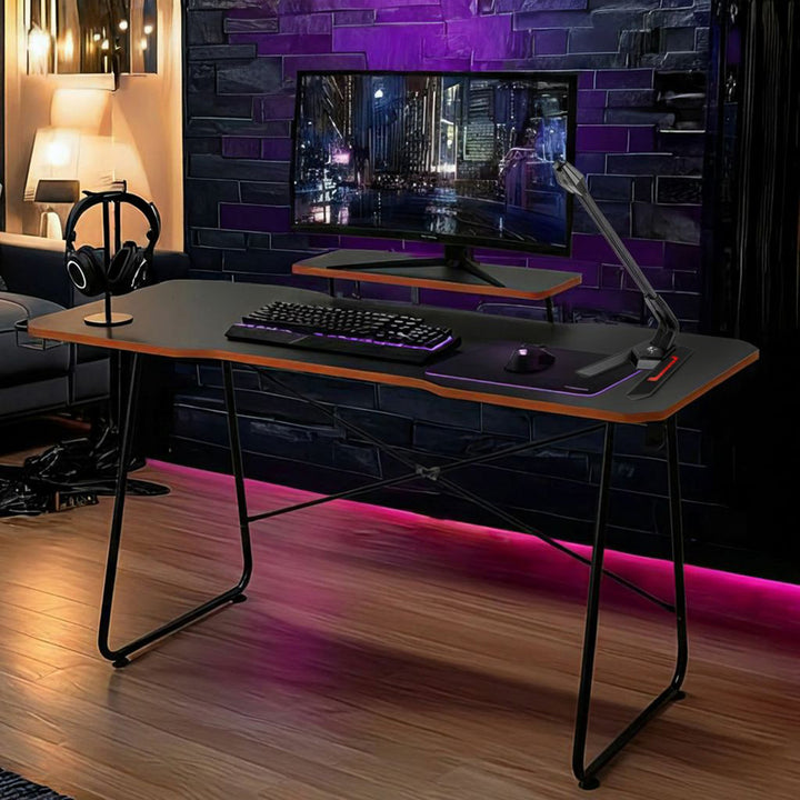 Microphone de jeu à LED USB YouTube en streaming sensibilité de 1,5 m 21dB + 3dB NanoRS RS710