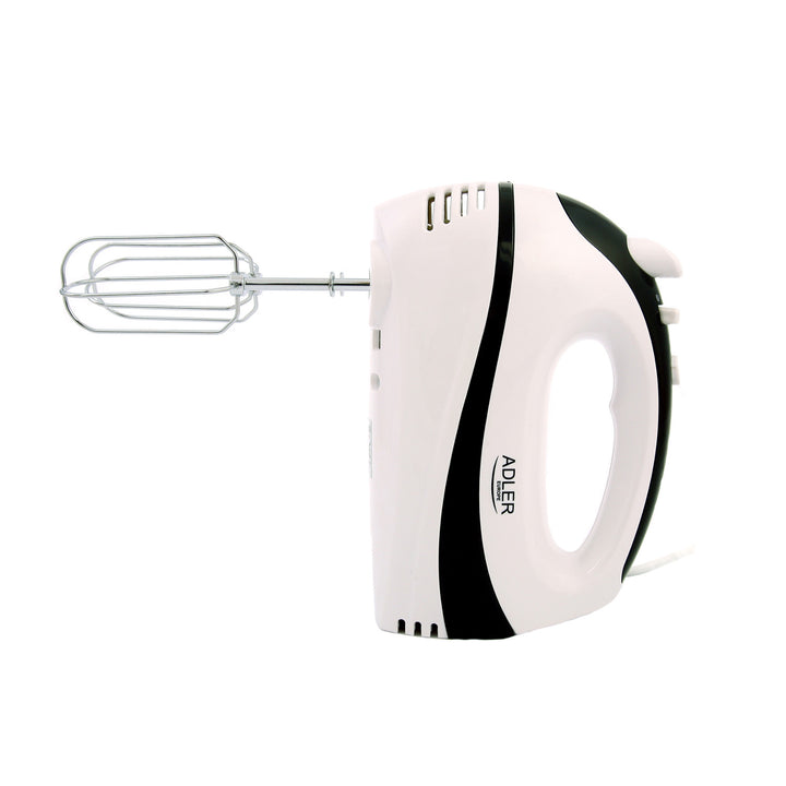 Mixeur Adler, puissance 300 W, 5 vitesses, fonction Turbo, AD 4205 b