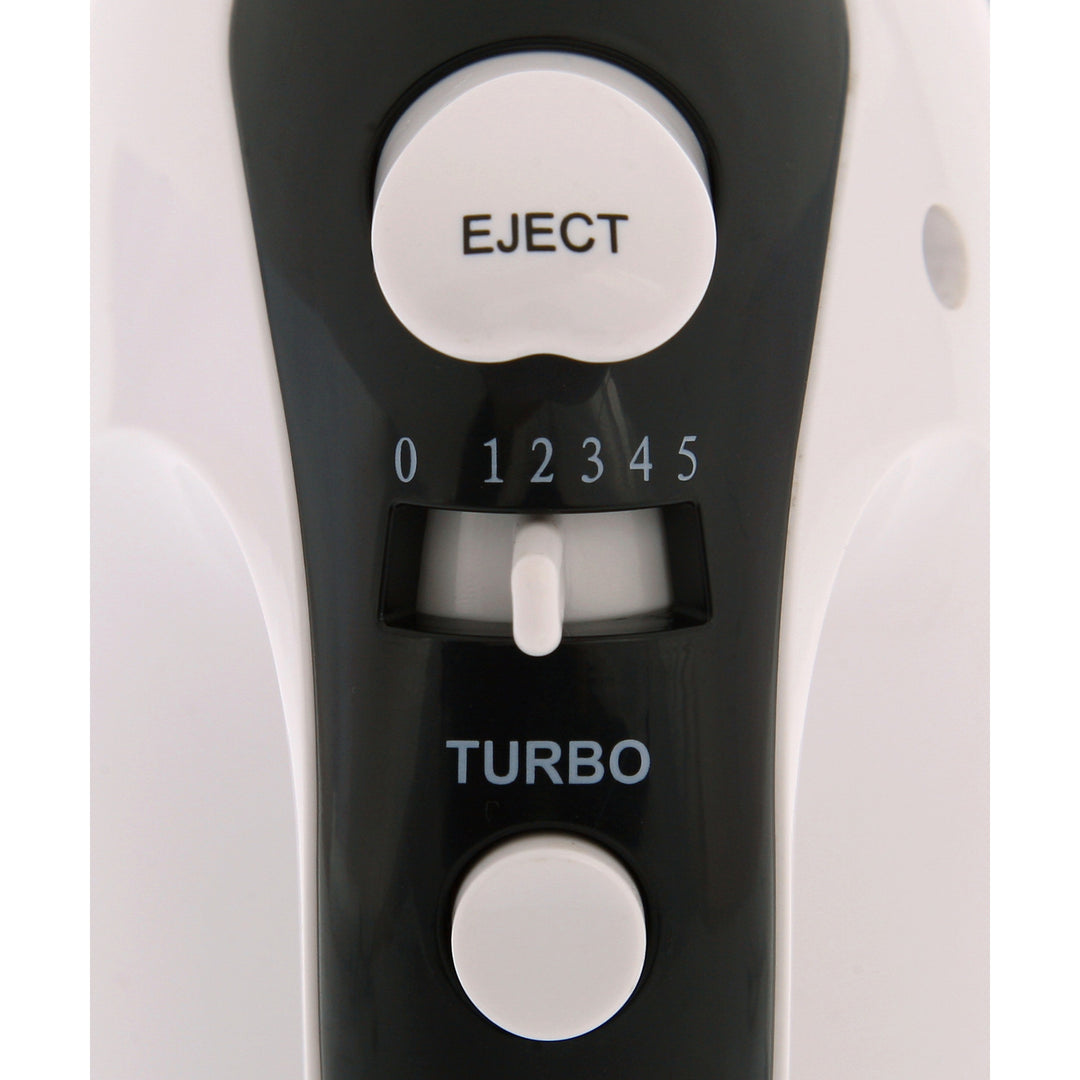 Mixeur Adler, puissance 300 W, 5 vitesses, fonction Turbo, AD 4205 b