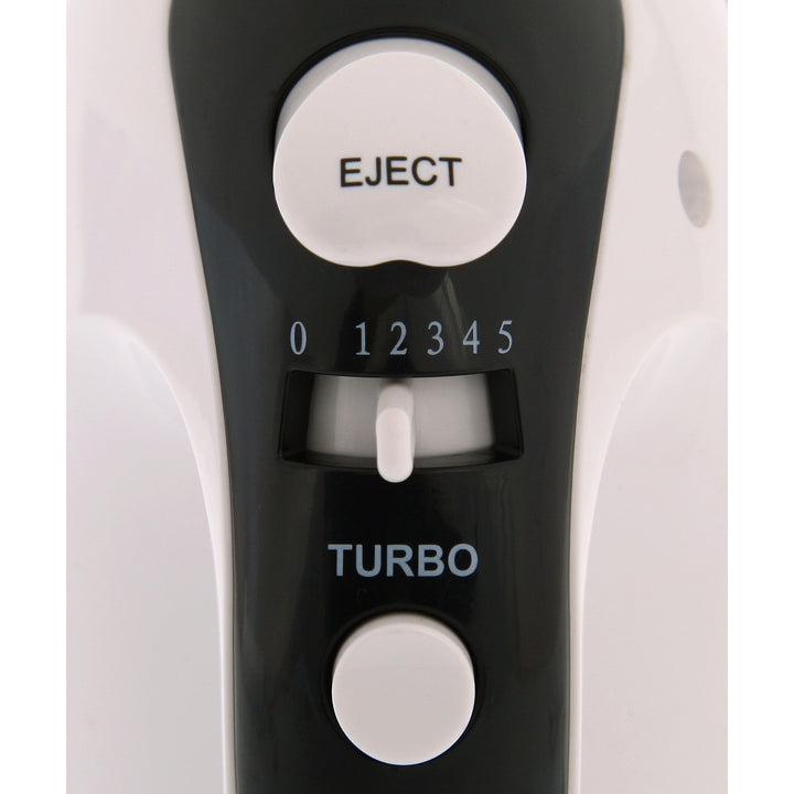 Mixeur Adler, puissance 300 W, 5 vitesses, fonction Turbo, AD 4205 b