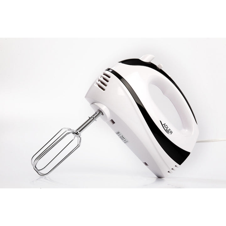 Mixeur Adler, puissance 300 W, 5 vitesses, fonction Turbo, AD 4205 b
