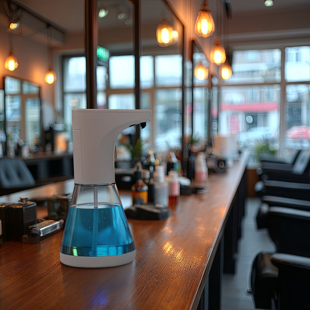 Distributeur de savon automatique sans contact PR-530