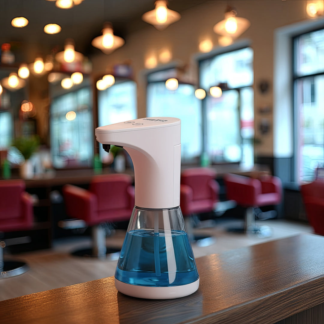 Distributeur de savon automatique sans contact PR-530