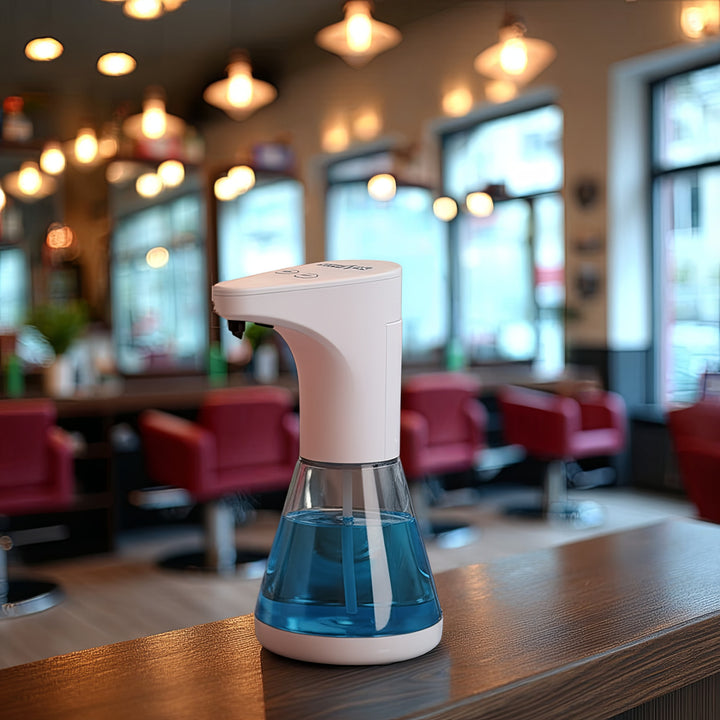 Distributeur de savon automatique sans contact PR-530