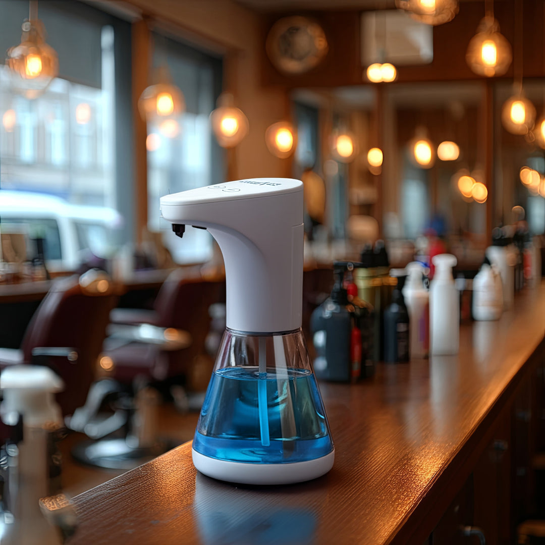 Distributeur de savon automatique sans contact PR-530