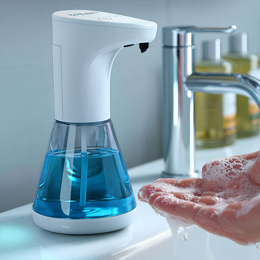 Distributeur de savon automatique sans contact PR-530