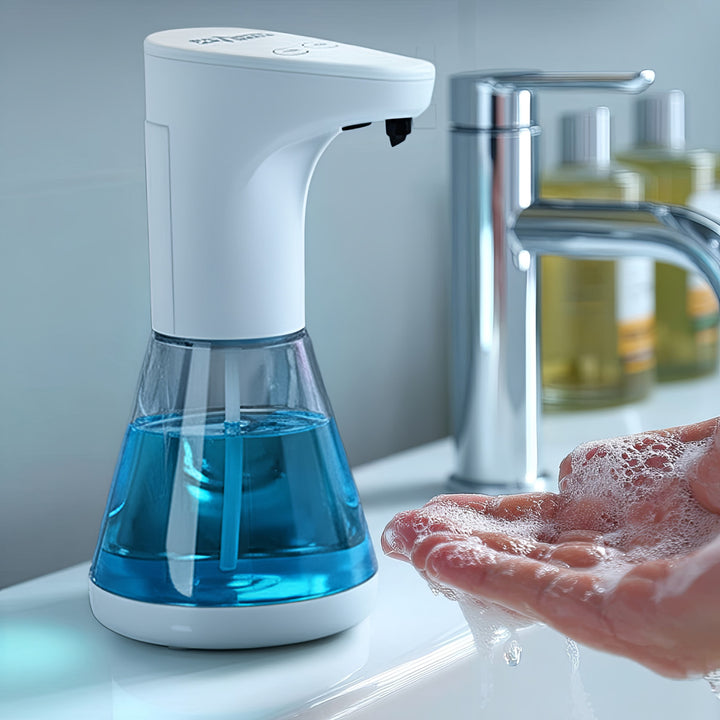 Distributeur de savon automatique sans contact PR-530