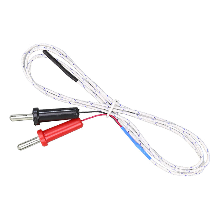 Sonde de mesure de température -40~260°C pour les compteurs Uni-T UT-T10K