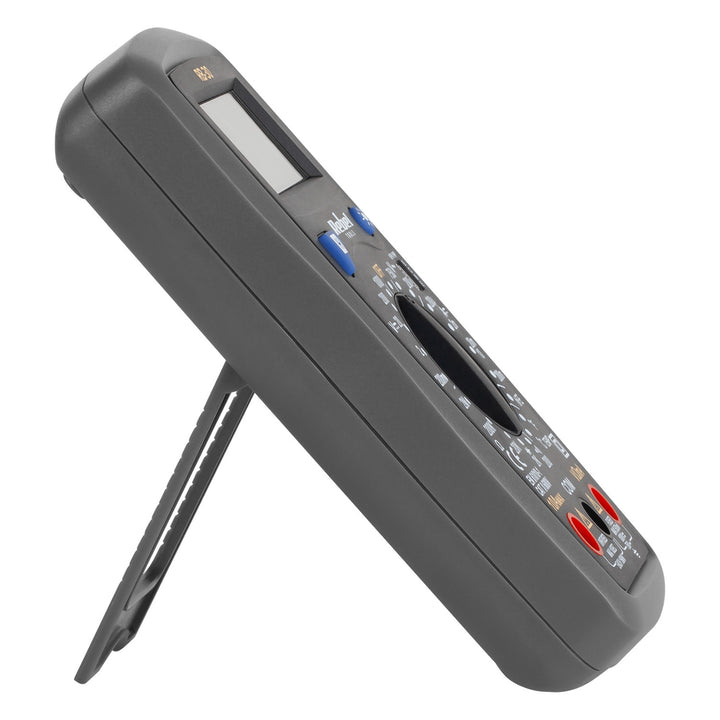 Rebel Tools RB-30B digital universal meter measuring cables