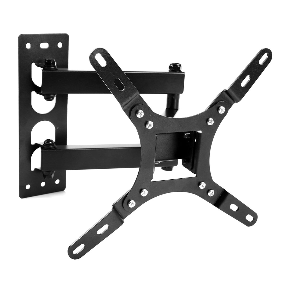 ART Support TV, 17-42'', 25kg, noir, VESA 200x200, AR-57A